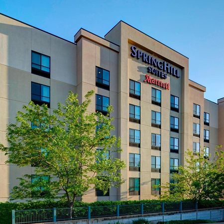 Springhill Suites St. Louis Brentwood Εξωτερικό φωτογραφία