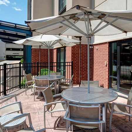 Springhill Suites St. Louis Brentwood Εξωτερικό φωτογραφία