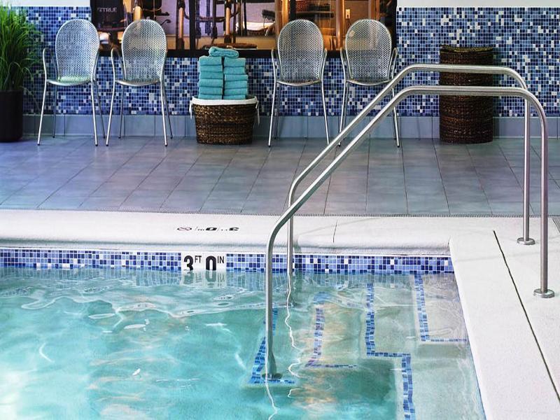Springhill Suites St. Louis Brentwood Εξωτερικό φωτογραφία