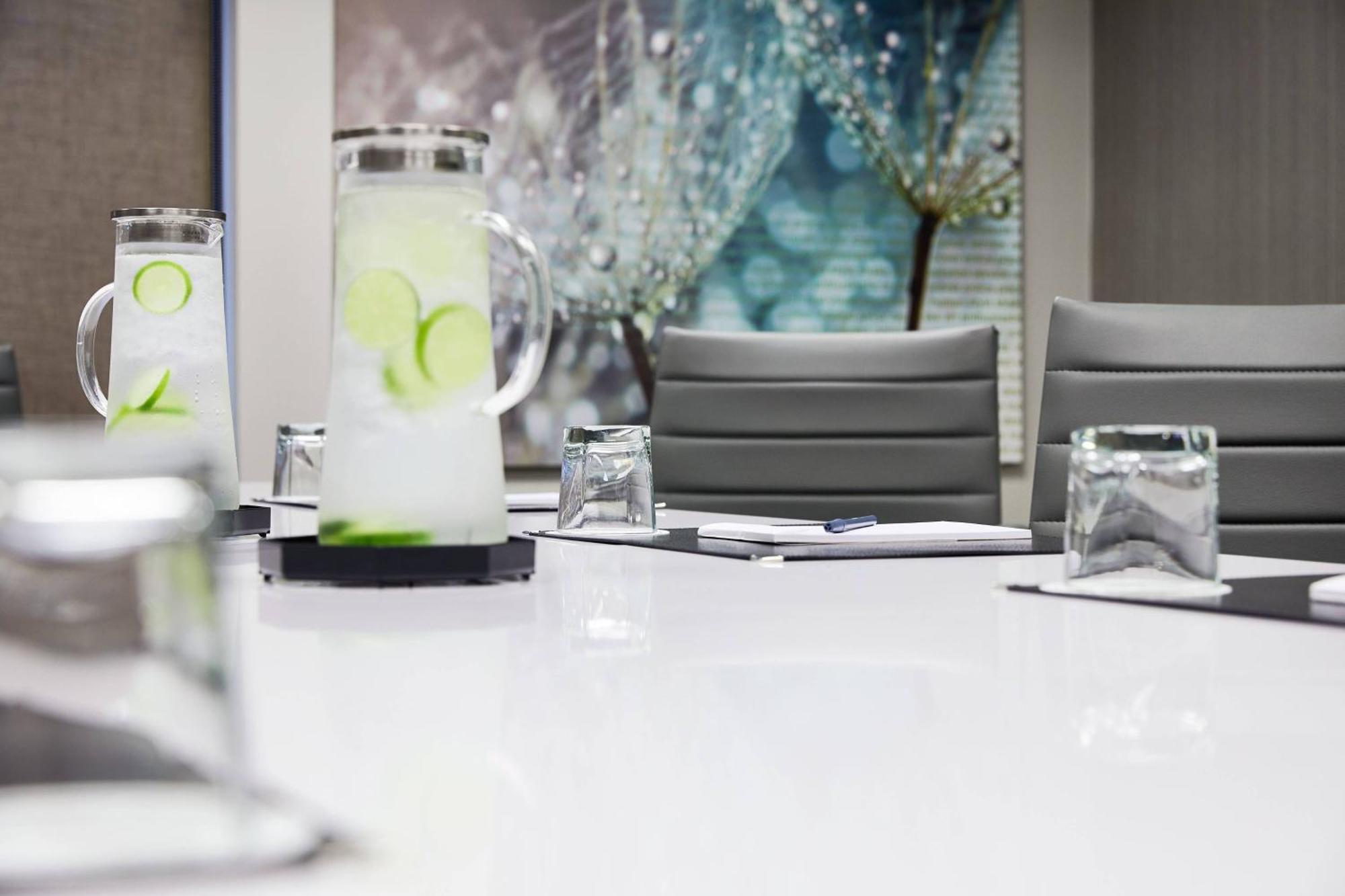 Springhill Suites St. Louis Brentwood Εξωτερικό φωτογραφία
