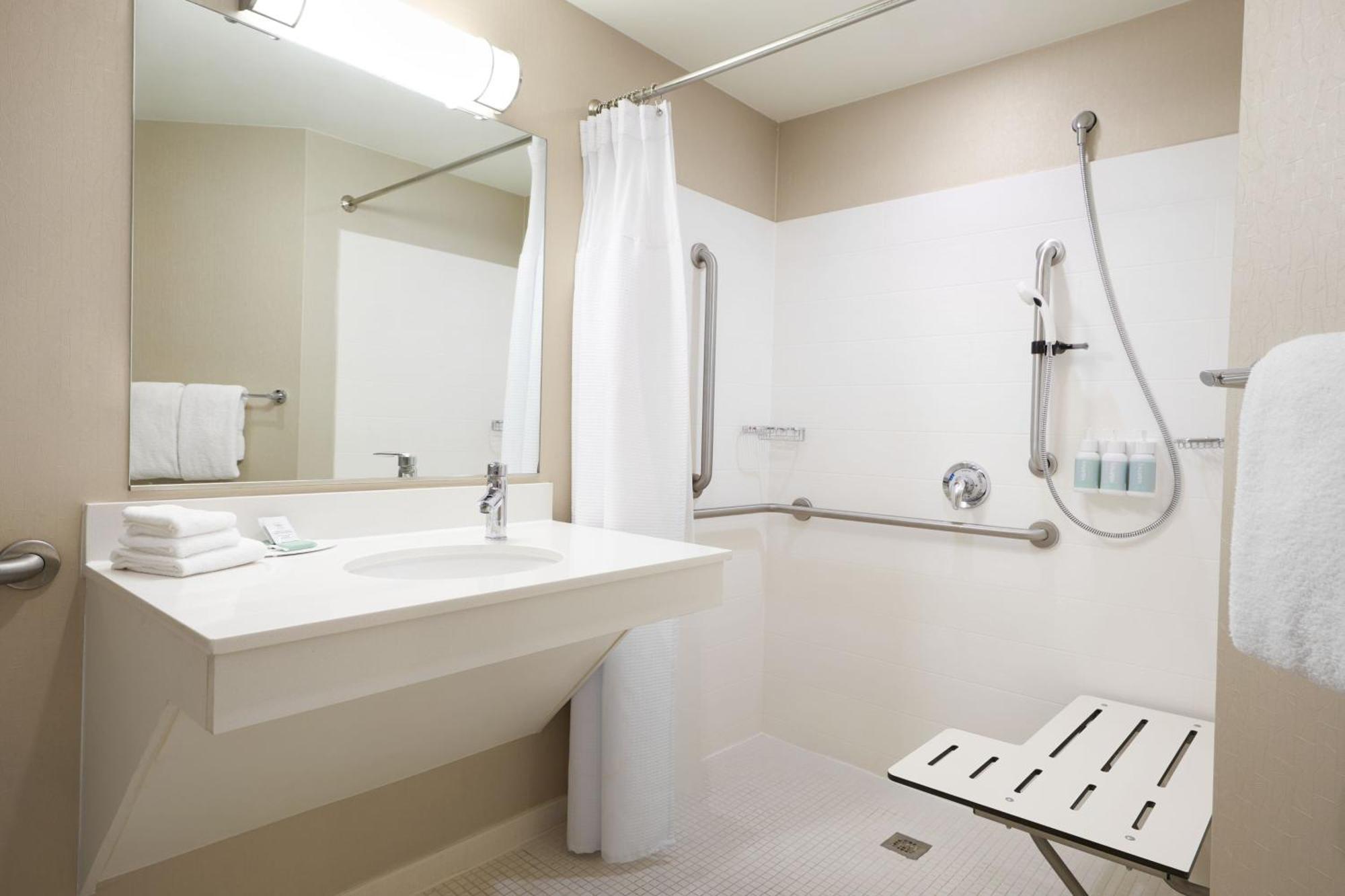 Springhill Suites St. Louis Brentwood Εξωτερικό φωτογραφία