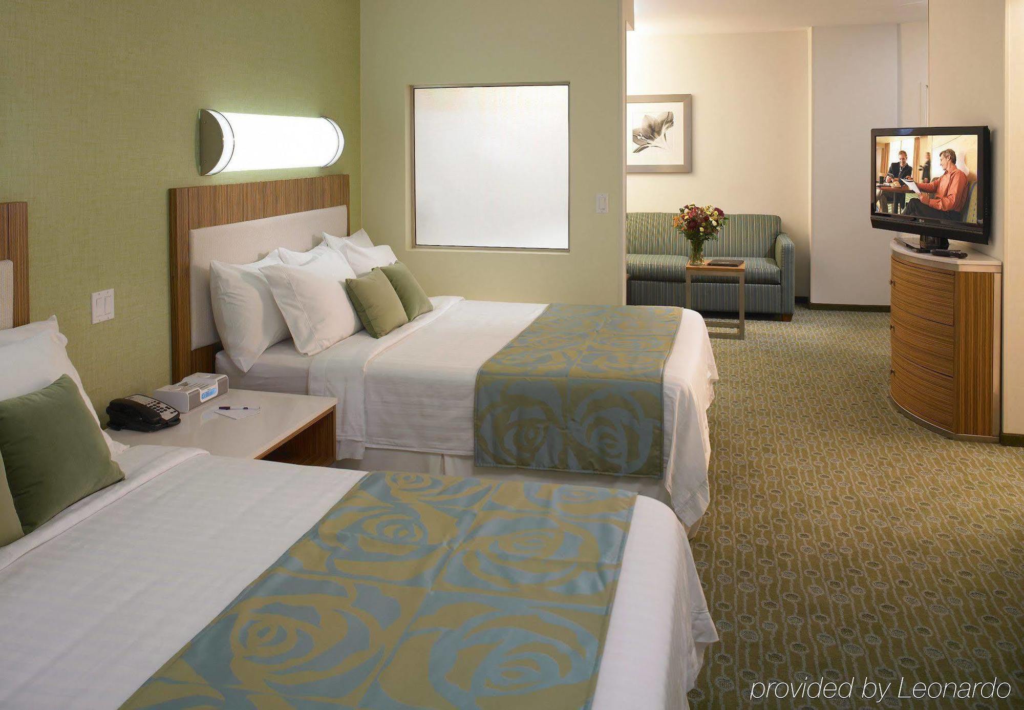 Springhill Suites St. Louis Brentwood Εξωτερικό φωτογραφία
