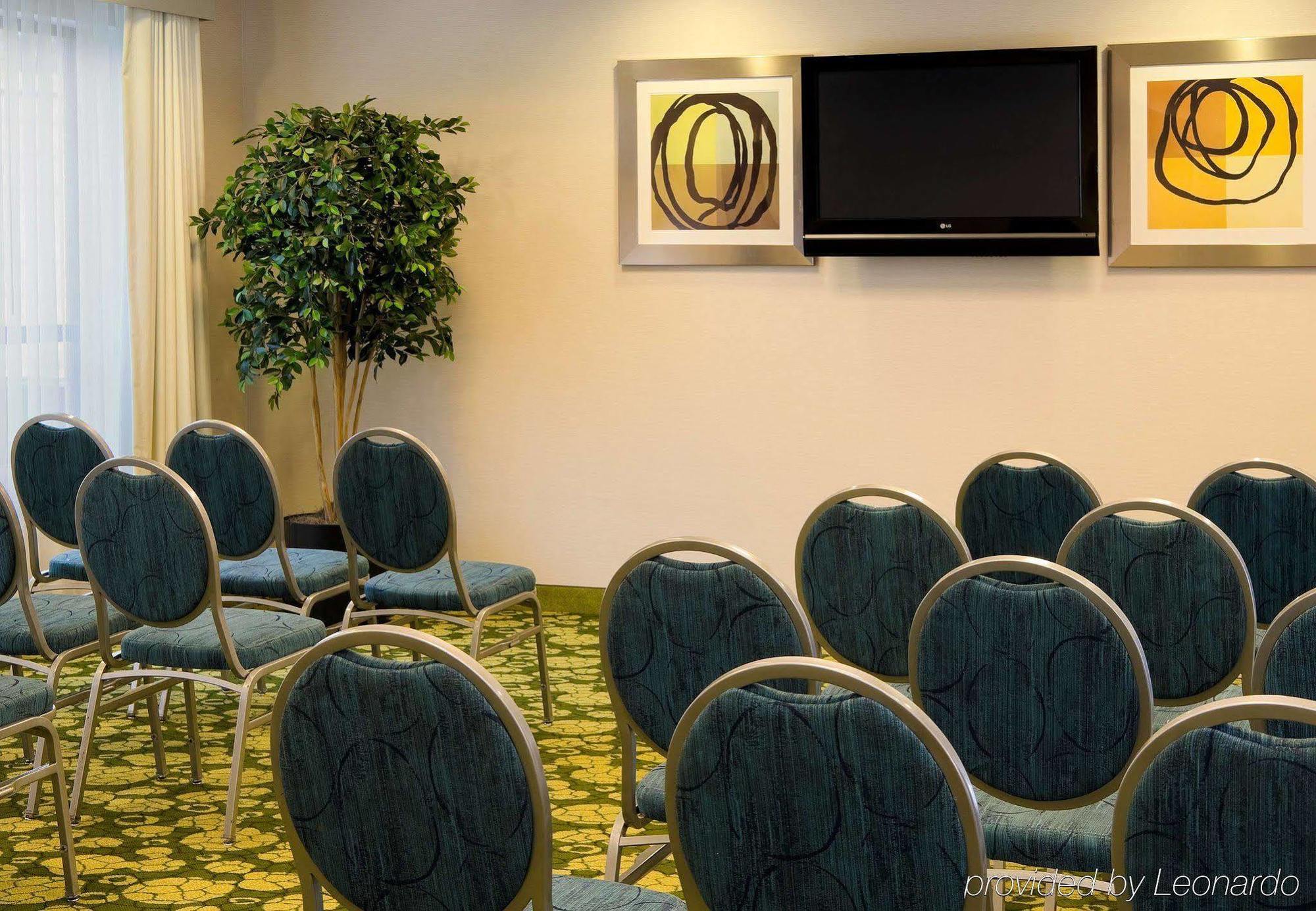 Springhill Suites St. Louis Brentwood Εξωτερικό φωτογραφία